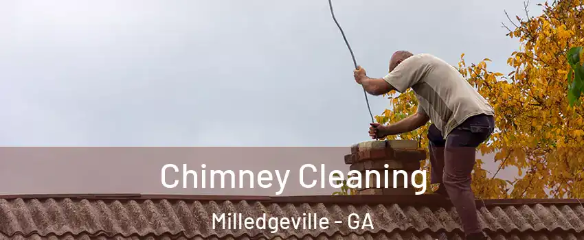  Chimney Cleaning Milledgeville - GA