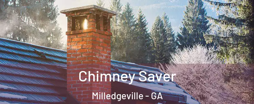  Chimney Saver Milledgeville - GA
