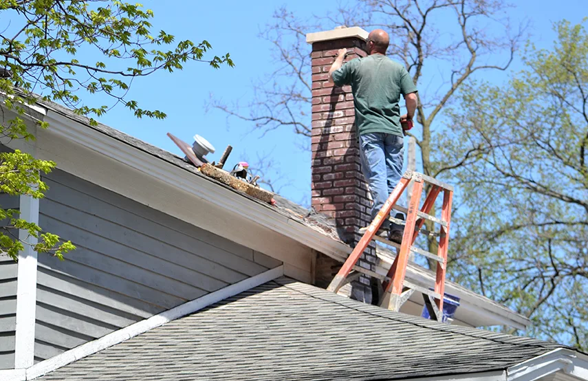 Chimney & Fireplace Inspections Services in Milledgeville, GA