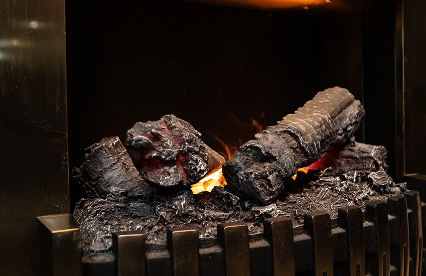 Soot Removal in Milledgeville, Georgia