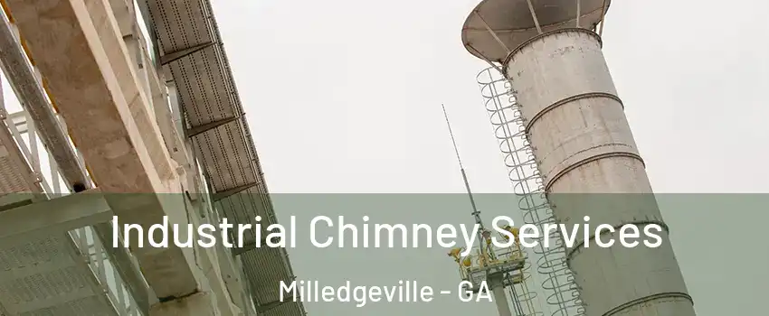  Industrial Chimney Services Milledgeville - GA