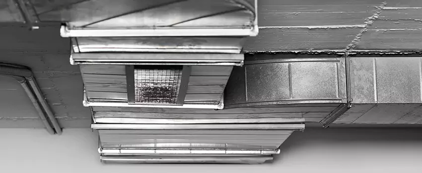 Trusted Air Duct Cleaning Company in Milledgeville, Georgia