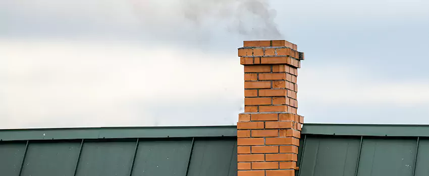 Animal Screen Chimney Cap Repair And Installation Services in Milledgeville, Georgia