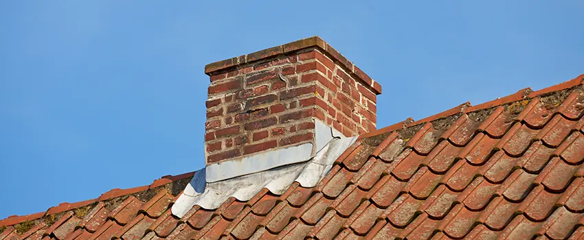 Residential Chimney Bricks Rotten Repair Services in Milledgeville, GA