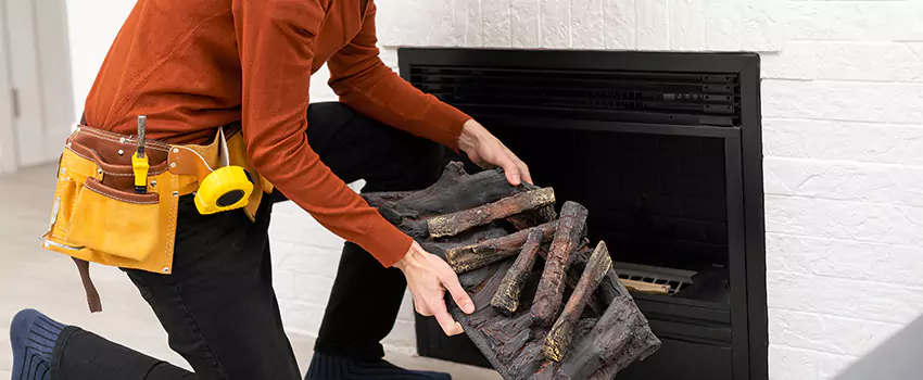 Chimney Creosote Cleaning Cost in Milledgeville, Georgia