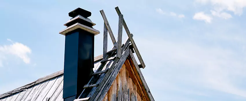 Chimney Creosote Cleaning in Milledgeville, GA