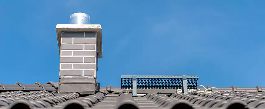 Chimney Flue Relining Services in Milledgeville, Georgia