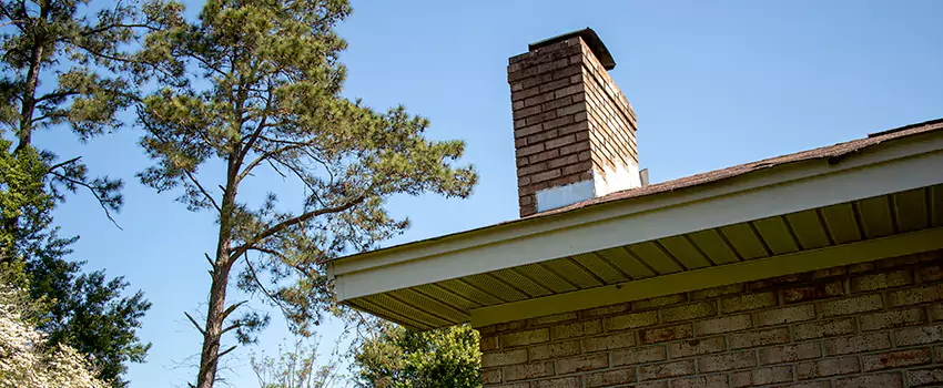 Budget-Friendly Chimney Masonry Service in Milledgeville, Georgia