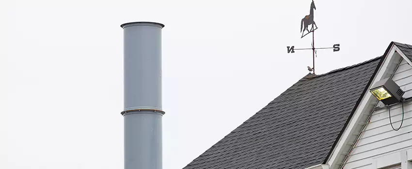 Chimney Inspection in Milledgeville, GA