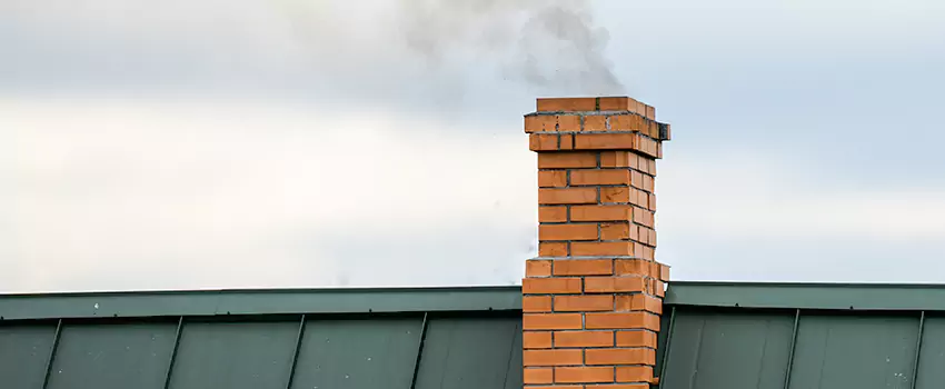 Chimney Soot Cleaning Cost in Milledgeville, GA