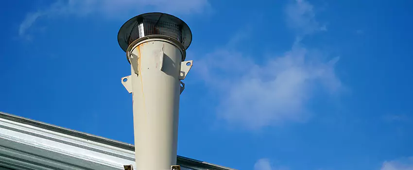 Chimney Spark Arrestor Requirements in Milledgeville, GA