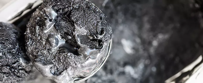 Clogged Dryer Vent Lint Cleaning in Milledgeville, Georgia