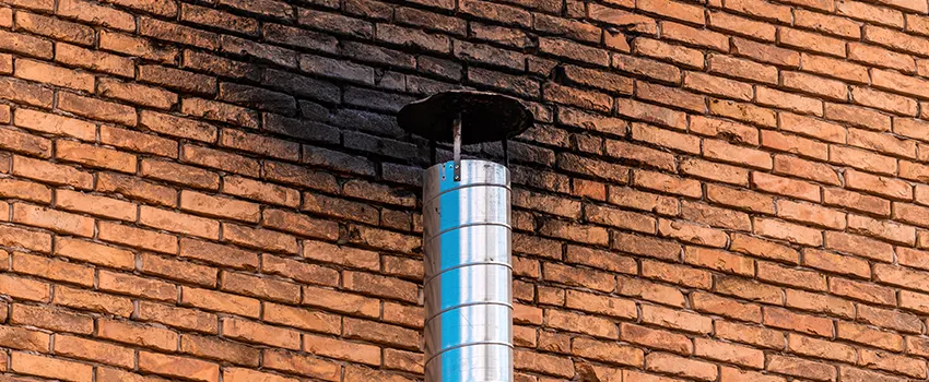 Diagnosing Commercial Chimney Problems in Milledgeville, GA