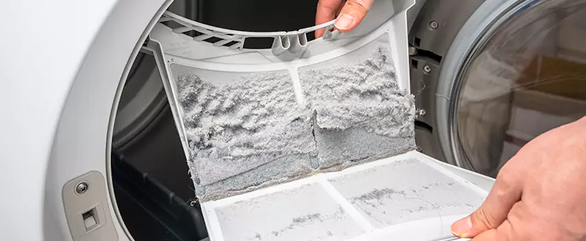 Best Dryer Lint Removal Company in Milledgeville, Georgia