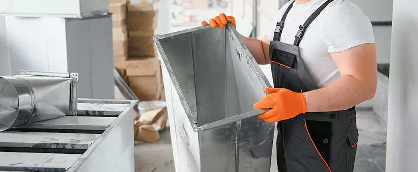 Benefits of Dryer Vent Inspection in Milledgeville, GA