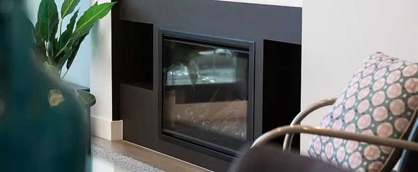 Welding Repairs for Fireplace Grate in Milledgeville, GA