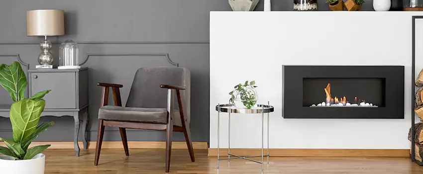 Fireplace Hanging Screens Installation Specialists in Milledgeville, GA