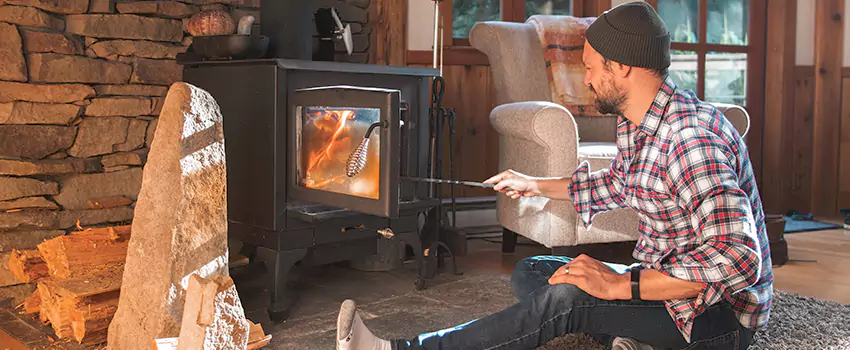 Fireplace Chimney Maintenance in Milledgeville, Georgia