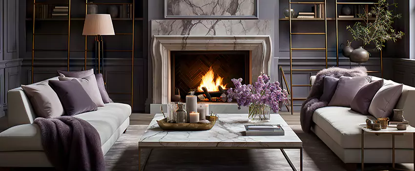 Fireplace Xtrordinair Ember-Glo Insert Fireplace Maintenance in Milledgeville, Georgia