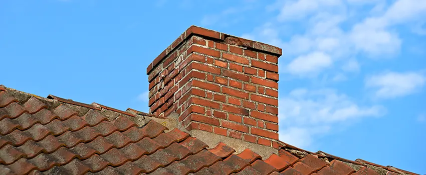 Flue Tiles Cracked Repair Services near Me in Milledgeville, GA