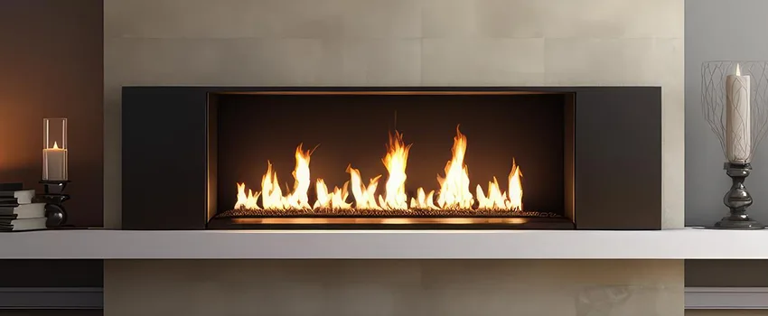 Vent Free Gas Fireplaces Repair Solutions in Milledgeville, Georgia
