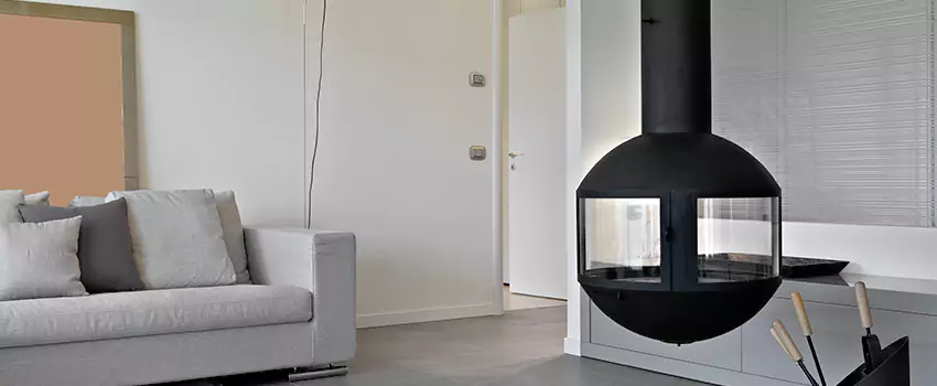 Hanging & Suspended Fireplaces Designer in Milledgeville, Georgia