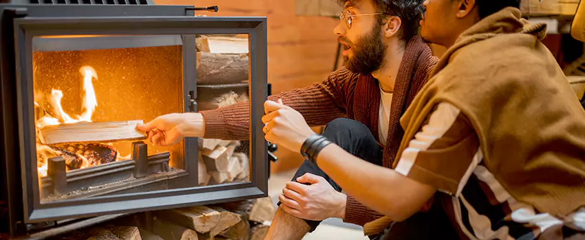 Benefits of Harman Stoves Fireplace in Milledgeville, Georgia