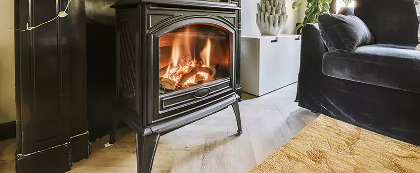 Cost of Hearthstone Stoves Fireplace Services in Milledgeville, Georgia