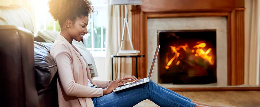 Cost-Effective Osburn Fireplace Installation and Repair in Milledgeville, GA