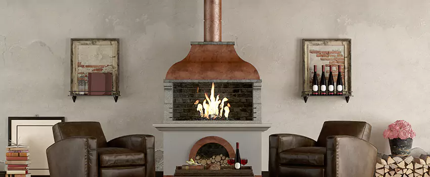 Benefits of Pacific Energy Fireplace in Milledgeville, Georgia