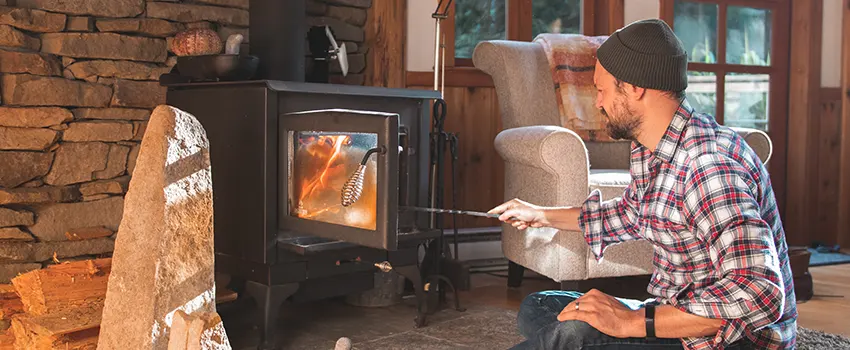 Cost of Pellet Fireplace Installation Services in Milledgeville, GA