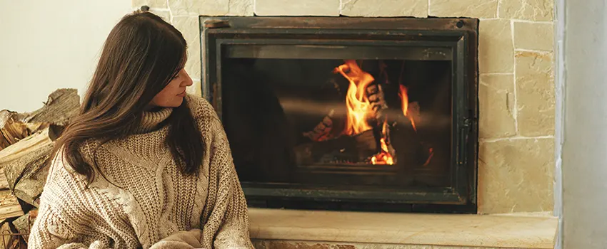 Regency Outdoor Fireplace Products Maintenance and Replacement Services in Milledgeville, Georgia