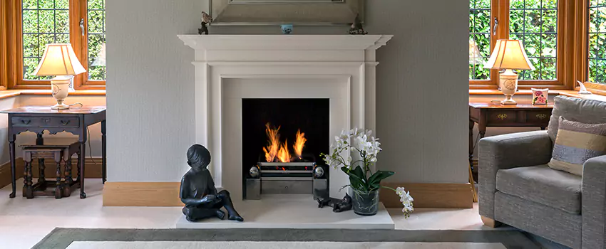 RSF Fireplaces Maintenance and Repair in Milledgeville, Georgia