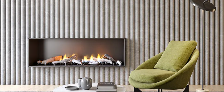 Town & Country Outdoor Fireplace in Milledgeville, GA