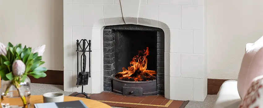 Valor Fireplaces and Stove Repair in Milledgeville, GA