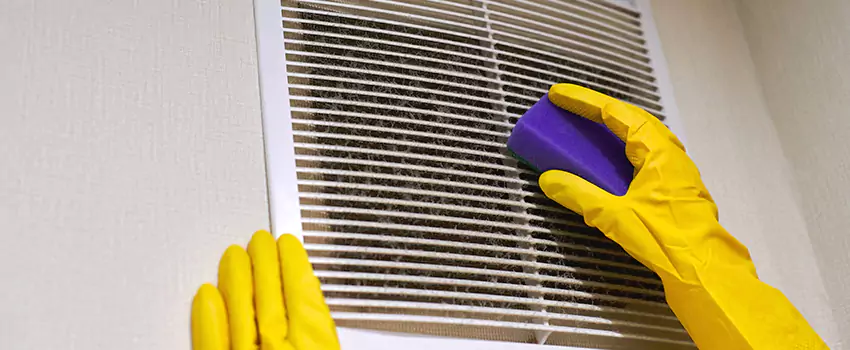 Vent Cleaning Company in Milledgeville, GA