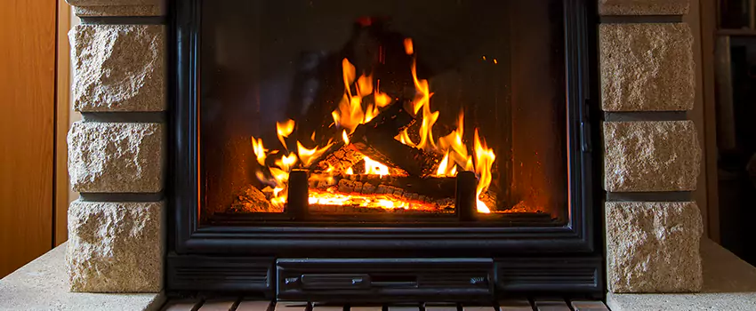 Best Wood Fireplace Repair Company in Milledgeville, Georgia