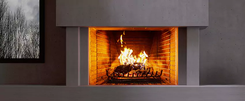 Indoor Wood Burning Furnace Repair and Installation in Milledgeville, Georgia