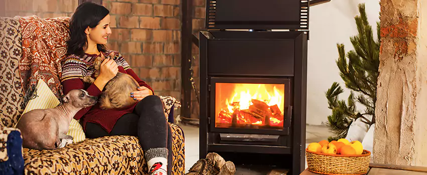 Wood Stove Chimney Cleaning Services in Milledgeville, GA