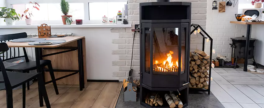 Wood Stove Firebox Installation Services in Milledgeville, GA