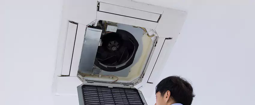 Benefits of Professional Air Duct Cleaning in Milledgeville, Georgia