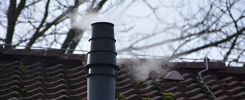 Broken Chimney Animal Screen Repair And Installation in Milledgeville, GA