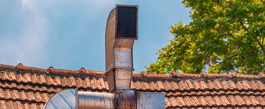 Chimney Cleaning Cost in Milledgeville, Georgia