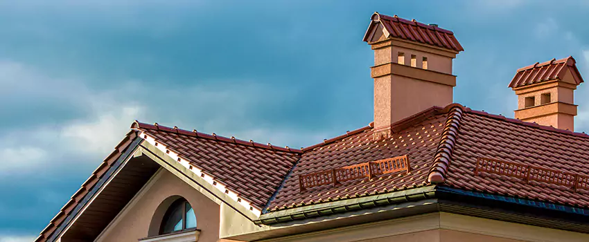 Residential Chimney Services in Milledgeville, Georgia