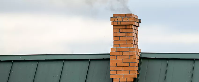 Chimney Installation Company in Milledgeville, GA