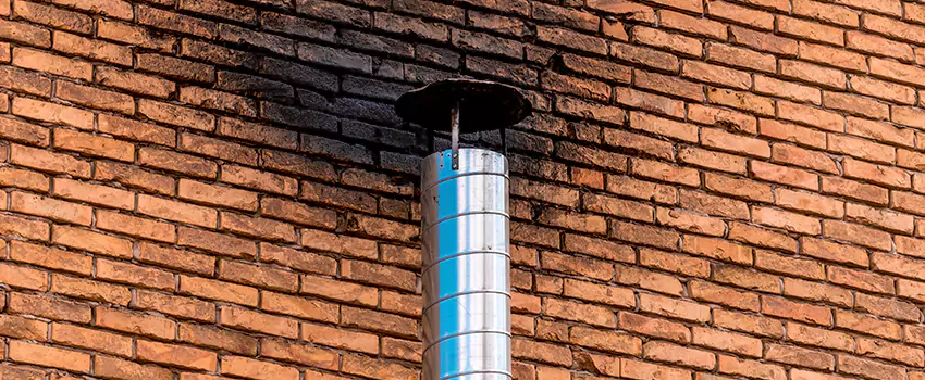 Chimney Design and Style Remodel Services in Milledgeville, Georgia