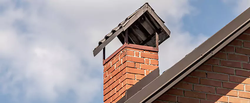 Chimney Saver Masonry Repair Contractor in Milledgeville, Georgia