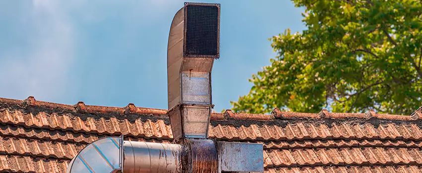 Chimney Blockage Removal in Milledgeville, Georgia