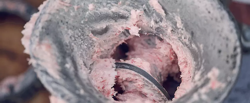 Benefits of Professional Clogged Dryer Vent Cleaning in Milledgeville, Georgia