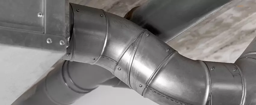 Dryer Vent Blockage Inspection in Milledgeville, GA